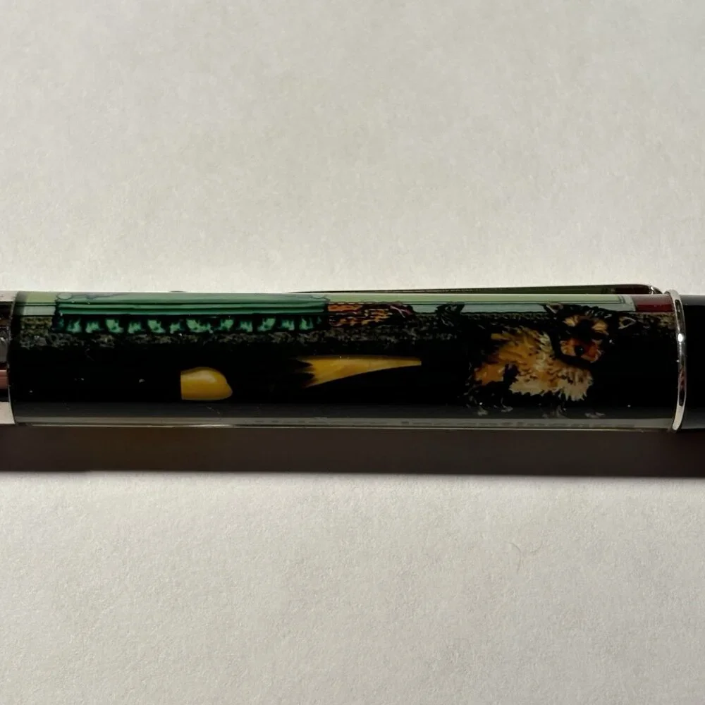 Propalin Urinary Incontinence Medicine Floaty Pen Yorkie Pees Veterinary Pharma